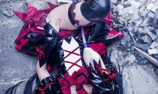 cosplay图片 cosplay图片