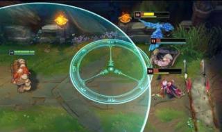 英雄联盟酒桶出装 英雄联盟酒桶出装