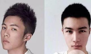 头发硬适合什么发型 头发硬适合什么发型