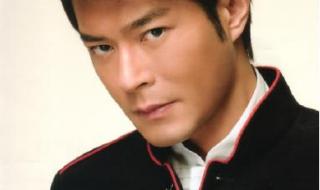 张国荣祭日 张国荣祭日