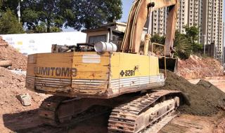 挖掘机出售 挖掘机出售