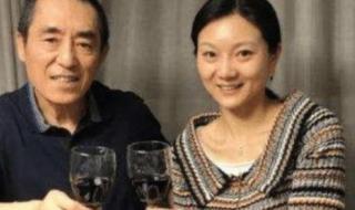 张艺谋祖父 张艺谋祖父