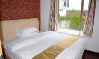 中山仙沐园温泉 中山仙沐园温泉