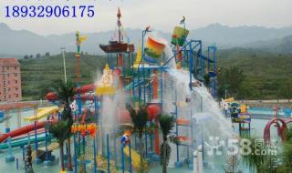 天津水上公园门票