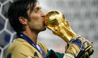 世界杯足球历届杯冠军