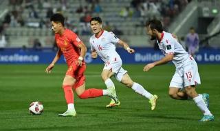 中国卡塔尔比赛时间 中国卡塔尔比赛时间